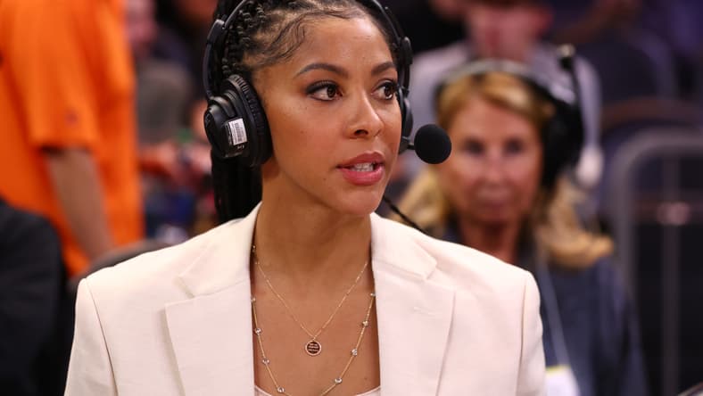 Candace Parker