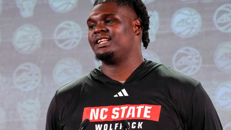 D.J. Burns