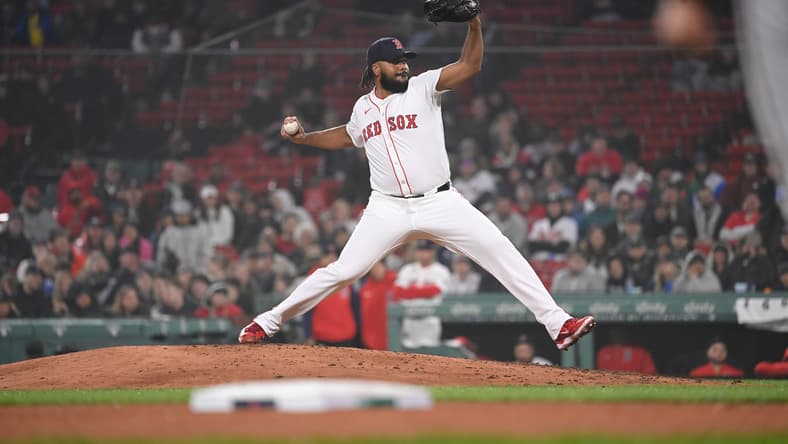 boston red sox