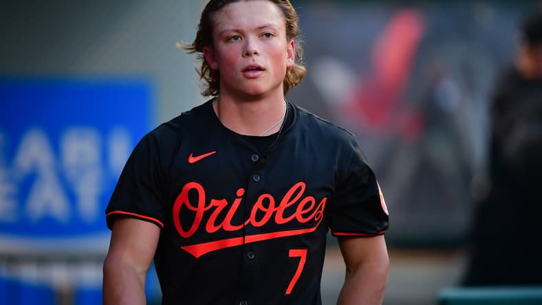 baltimore orioles