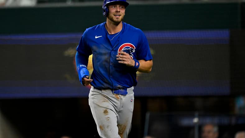 dodgers, cubs