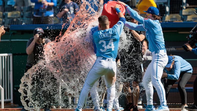 Kansas City Royals