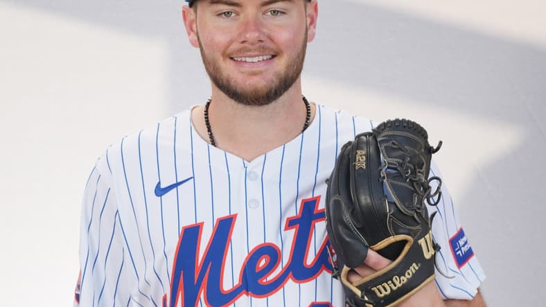 new york mets