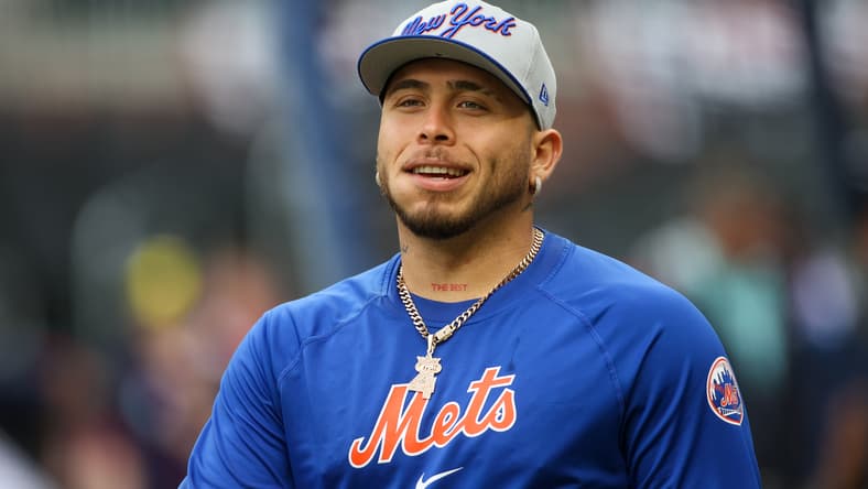Francisco Alvatrx injury news, New York Mets news