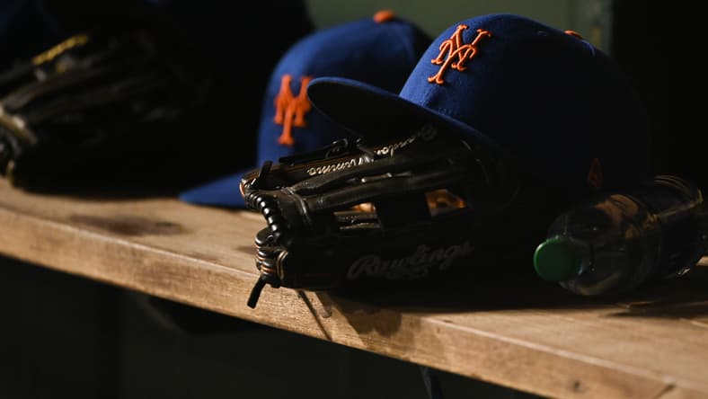 new york mets