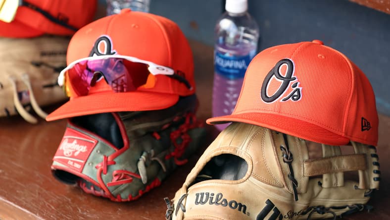 Baltimore Orioles