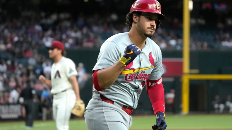 St. Louis Cardinals