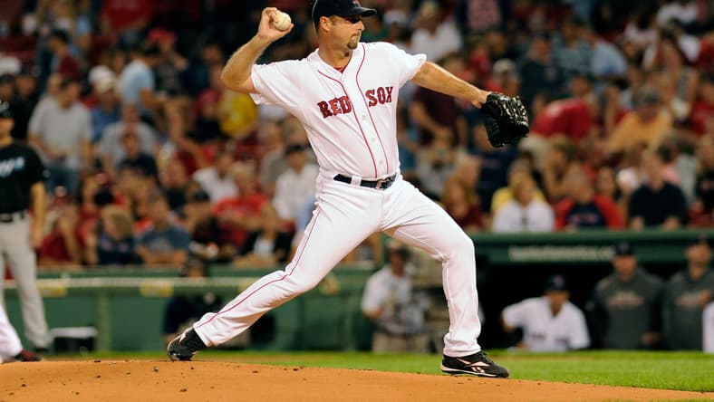 boston red sox