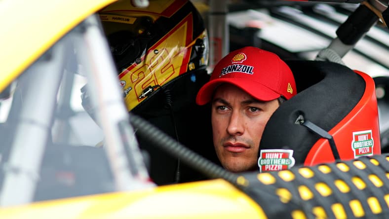NASCAR: Cup Practice & Qualifying