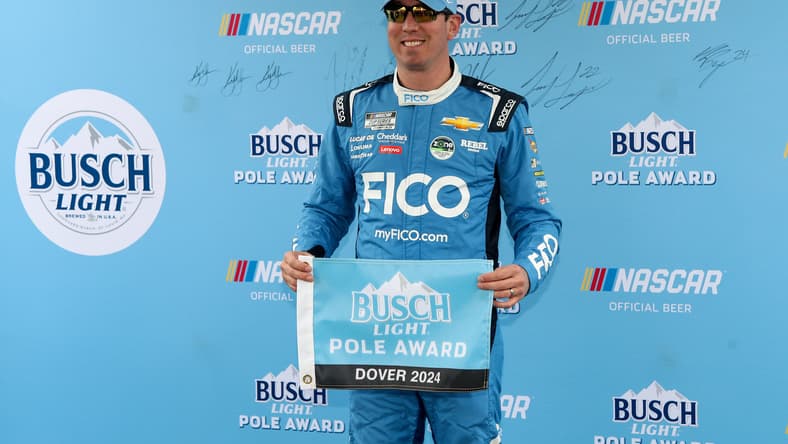 NASCAR, Kyle Busch