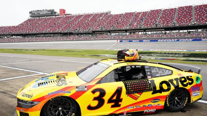 NASCAR