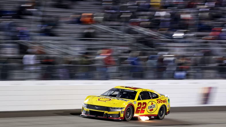 NASCAR: Toyota Owners 400