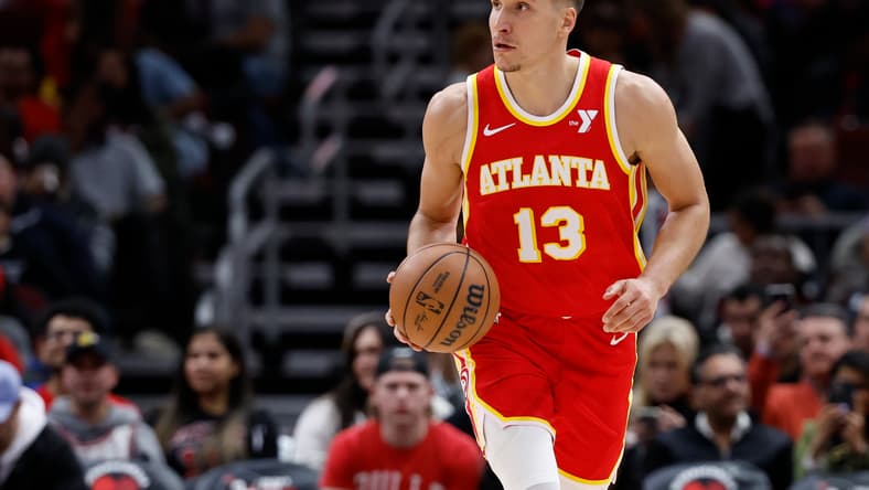 atlanta hawks