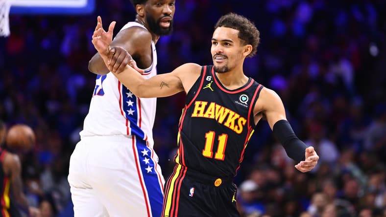 NBA players, NBA trade candidates 2024