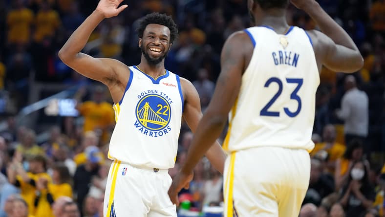 golden state warriors