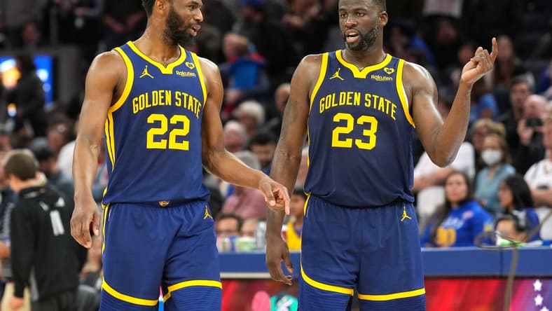 golden state warriors
