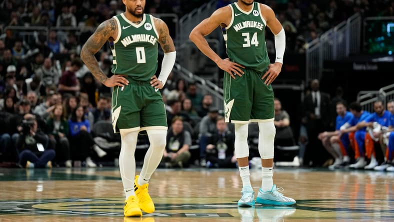 milwaukee bucks