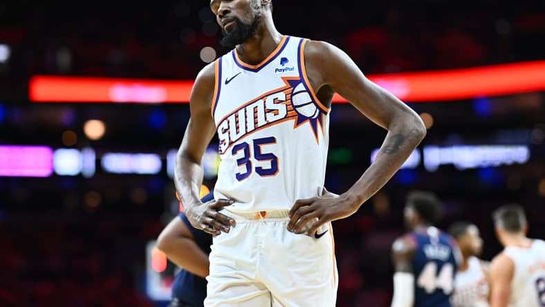 kevin durant