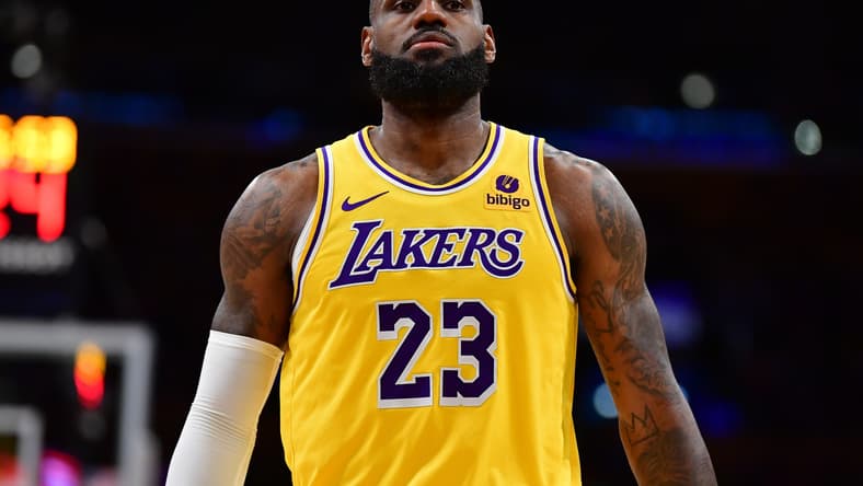 los angeles lakers