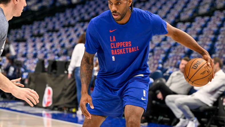 kawhi leonard