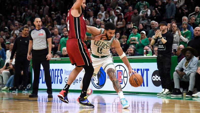 Jayson Tatum