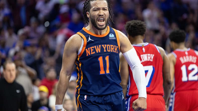 NBA Playoffs
