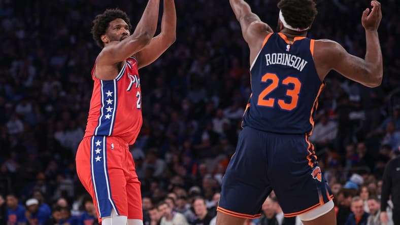 new york knicks