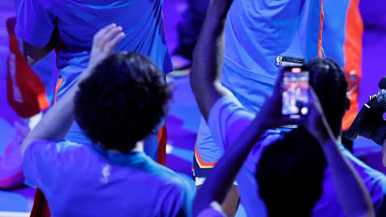 Shai Gilgeous-Alexander