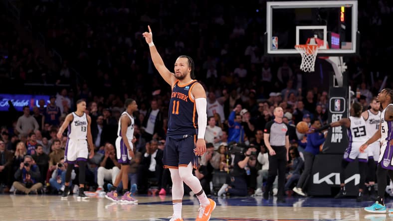new york knicks