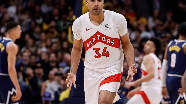 Jontay Porter