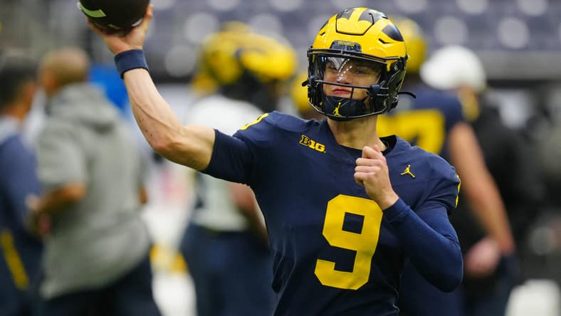 2024 NFL mock draft