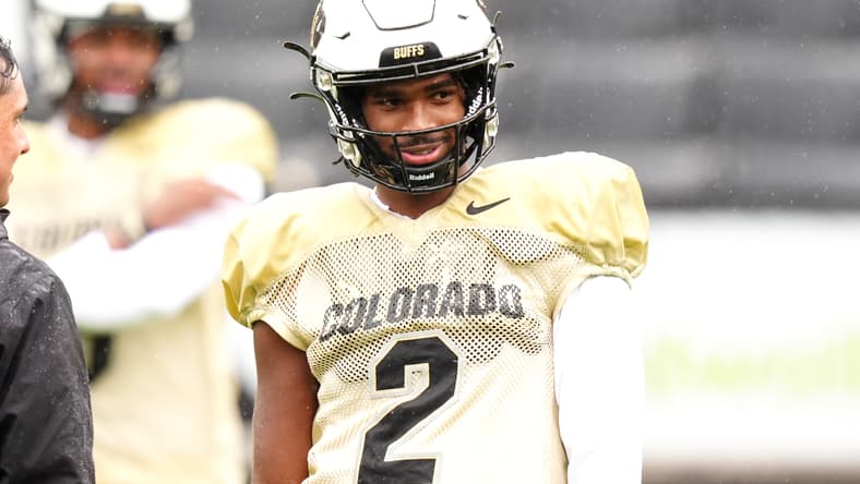 2025 NFL mock draft