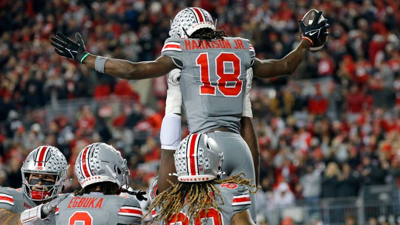 Fantasy football rookie rankings 2024