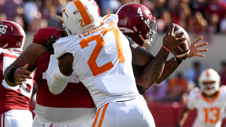 2025 NFL Draft prospect rankings, 2025 NFL Draft prospects