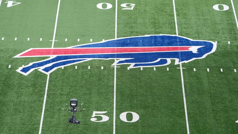 Buffalo Bills news