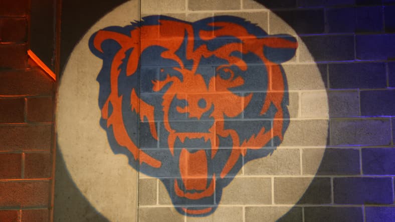Chicago Bears