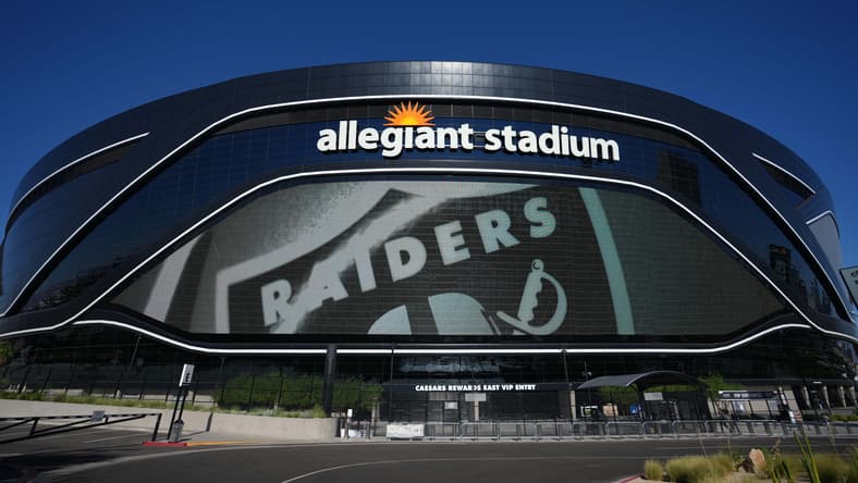 Las Vegas Raiders