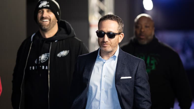 philadelphia eagles