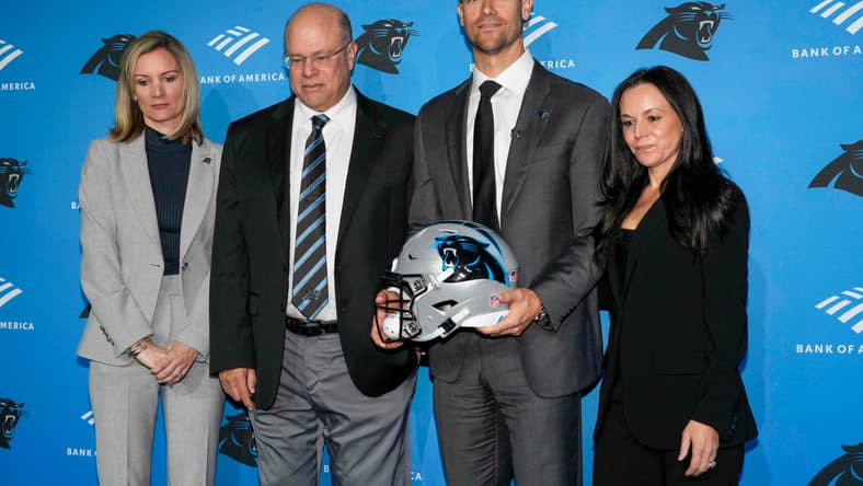 Carolina Panthers