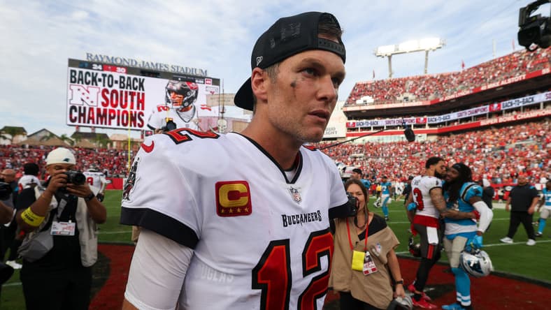 Tom Brady