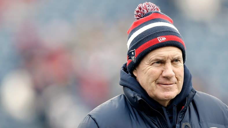 Bill Belichick
