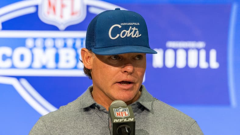 Indianapolis Colts