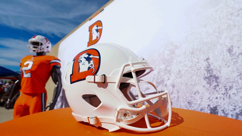 Denver Broncos