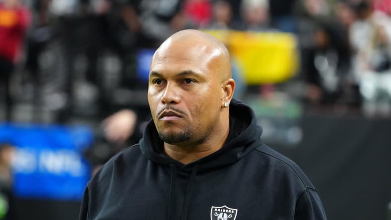 Las Vegas Raiders