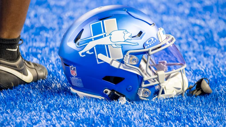 detroit lions mock draft