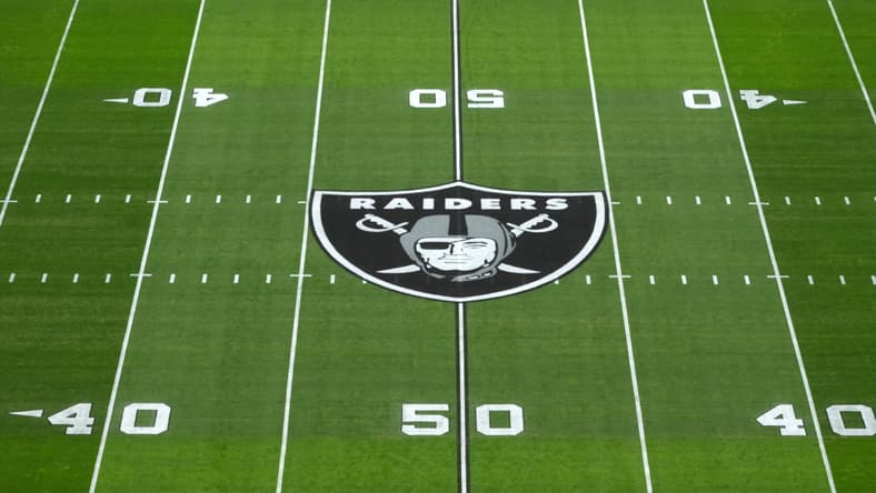 Las Vegas Raiders draft rumors, Michael Penix Jr