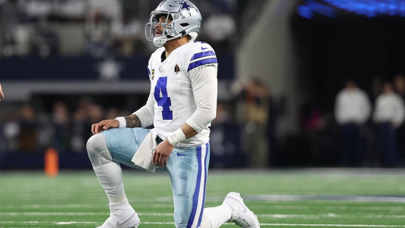 Dak Prescott