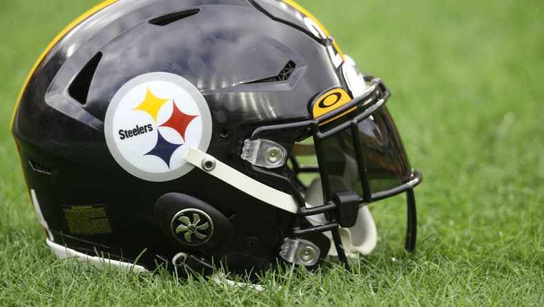 pittsburgh steelers