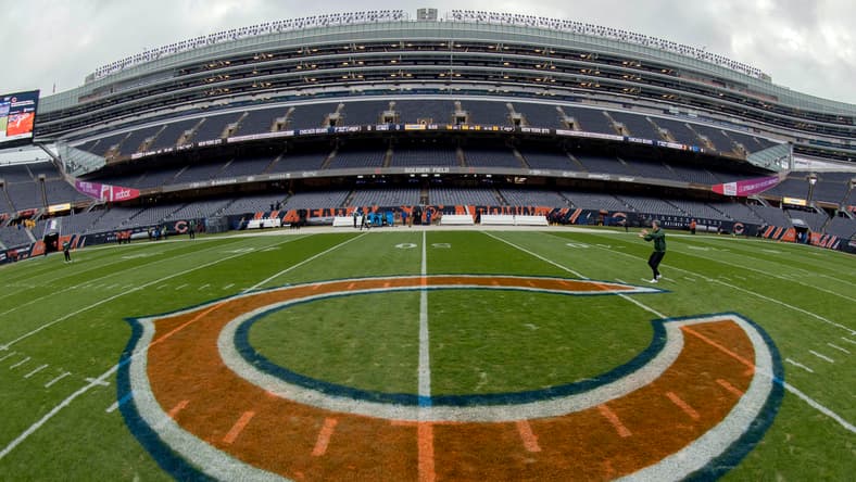 Chicago Bears