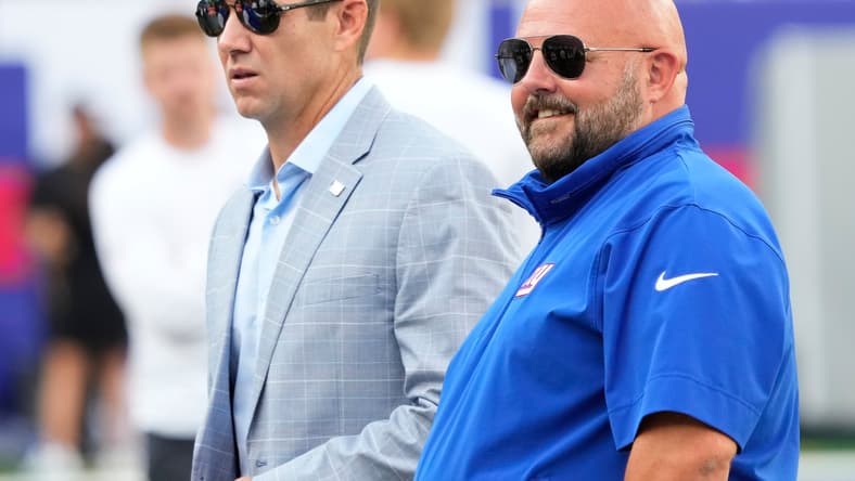 New York Giants